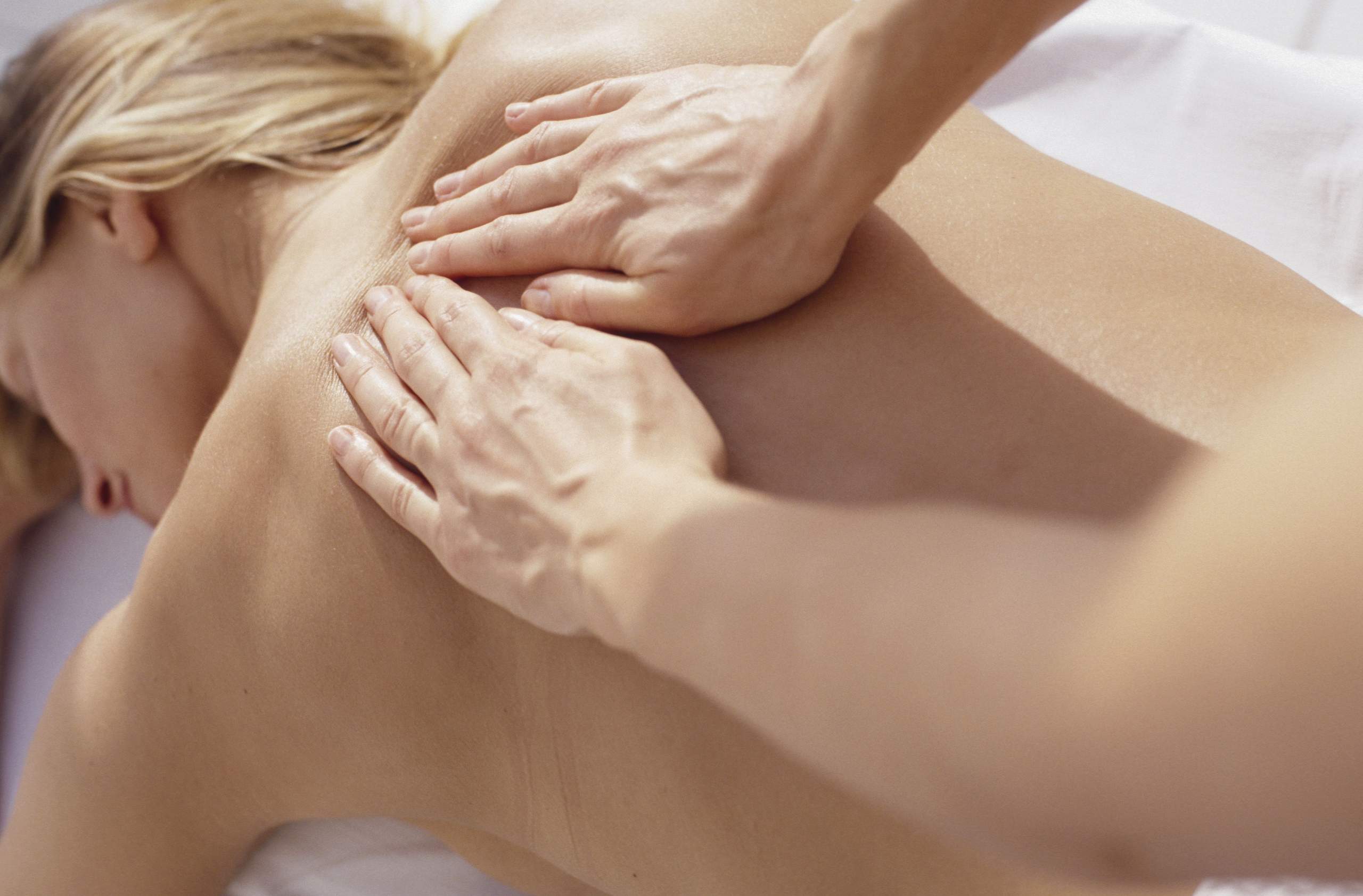 Massage · Spa Lyon Plage